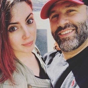 Meet your Posher, Gary